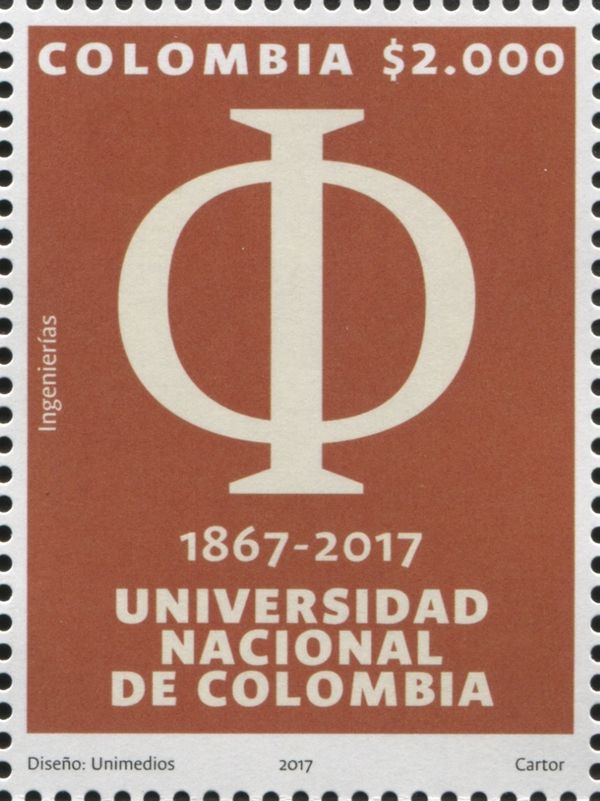 Colombian National University