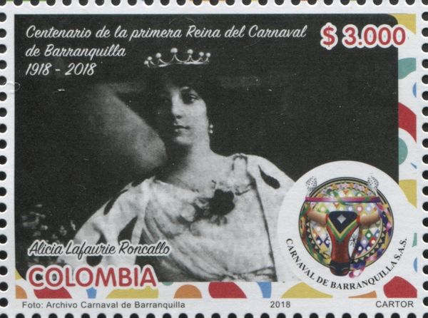 Alicia Lafaurie Roncallo