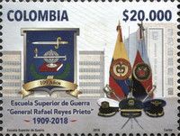 General Rafael Reyes Prieto