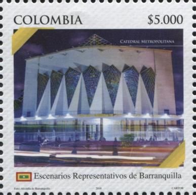 Metropolitan Cathedral