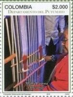 Traditional Weaving