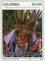 Carnival of Forgiveness Festival, Sibundoy