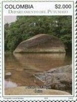 Pijili Rock, Orito