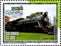 Locomotive 70