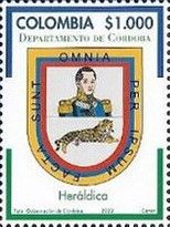 Coat of Arms of Córdoba