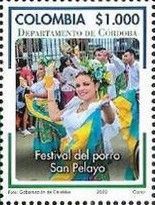 Porro Festival, San Pelayo