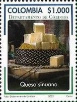 Sinú Cheese