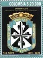 College of Saint Thomas Aquinas, Bogotá, 450 Years