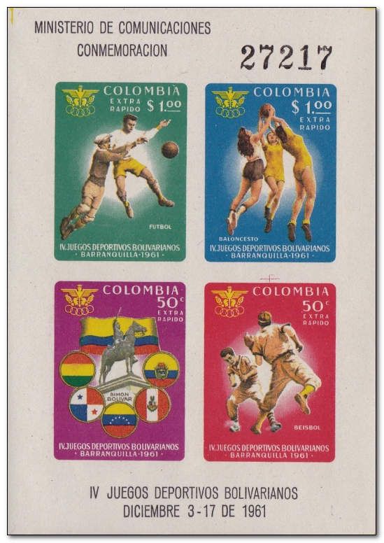 Youth Sport Games