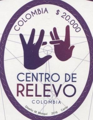 Hands, Deaf Relay Center