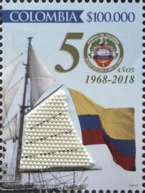 ARC Gloria School Ship