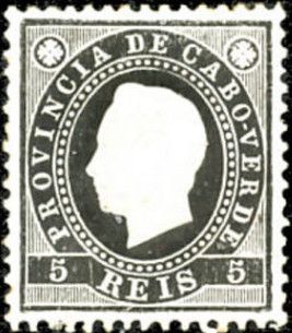 King Luis I of Portugal (1838-1889)