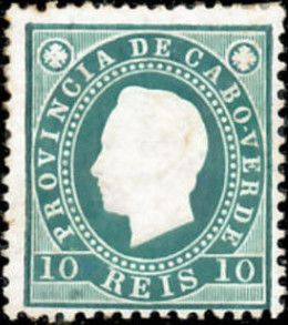 King Luis I of Portugal (1838-1889)