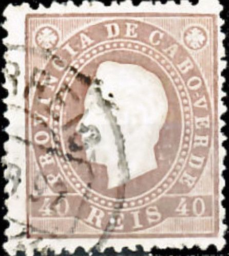 King Luis I of Portugal (1838-1889)