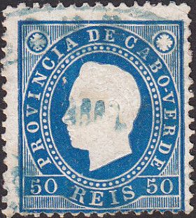 King Luis I of Portugal (1838-1889)