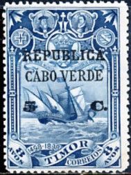 4th Centenary of the Discovery of the Sea Route to India
