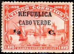 4th Centenary of the Discovery of the Sea Route to India