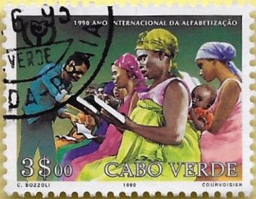 International Year of Literacy