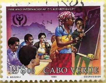 International Year of Literacy