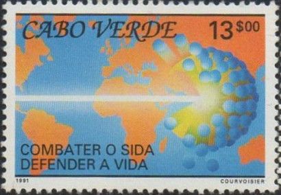 Fight AIDS Defend Life
