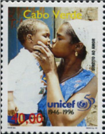 Mother and Child
