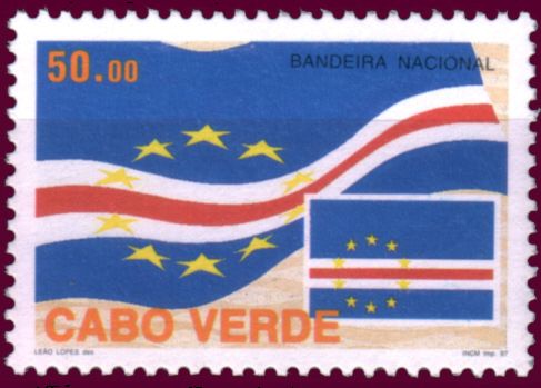 National Flag