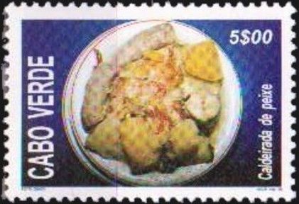 Boiled Fish