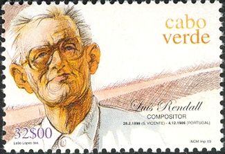 Luis Rendall