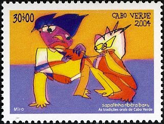 Oral Traditions