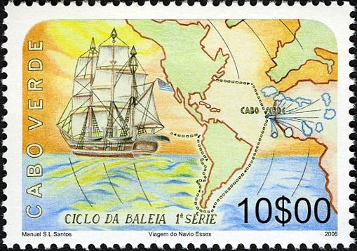 History of Whale Hunting