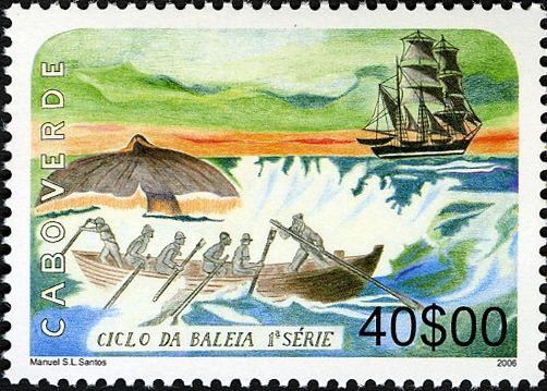 History of Whale Hunting