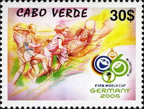 FIFA World Cup Germany 2006