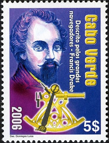 Francis Drake