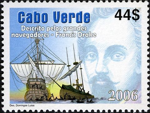 Francis Drake