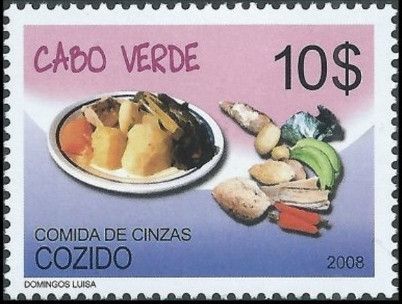 Cozido (Stew)