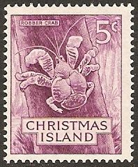 Robber Crab (Birgus latro)