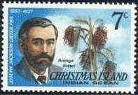 Joseph Jackson Lister (Naturalist), 1857-1927