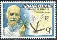 Henry Nicholas Ridley (Botanist), 1855-1956