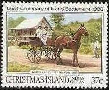 Pony and Trap, 1910
