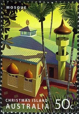 Mosque