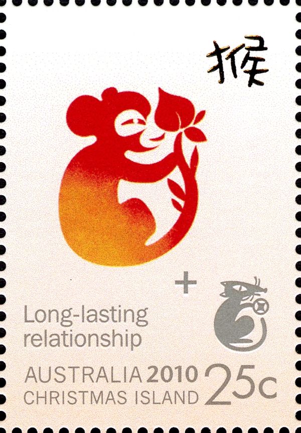 Monkey + Rat (Long-lasting Relationship)