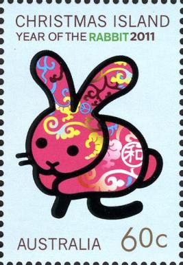 Symbol for the Rabbit