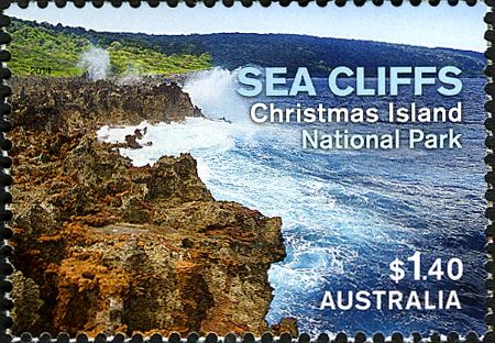 Sea Cliffs