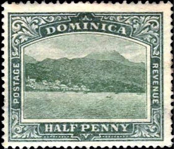 Roseau
