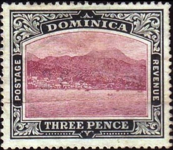 Roseau