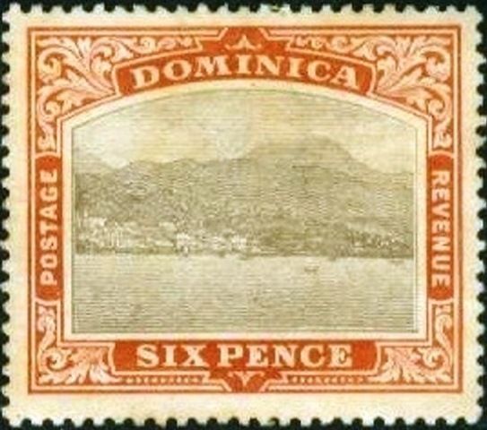 Roseau