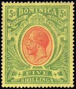 Issue of 1914