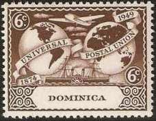 Hemispheres, Vickers Viking Airliner and Steamer