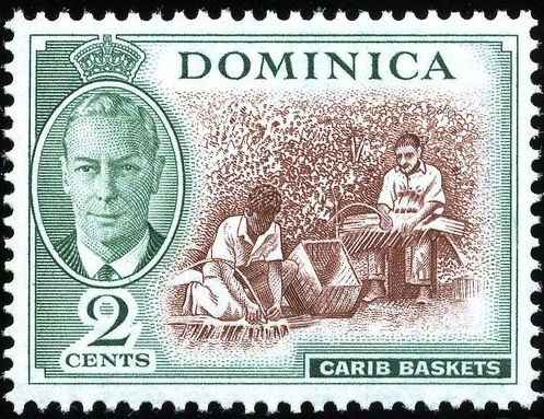 Carib Baskets