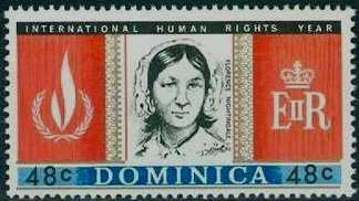 Florence Nightingale (1820-1910)